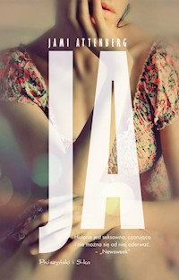 Ja - Attenberg Jami - książka
