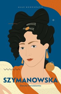 Szymanowska - Gwizdalanka Danuta - ebook + audiobook + książka