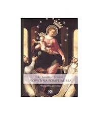 Nowenna pompejańska - Longo Bartolo - książka