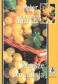 Zawsze Prowansja - Peter Mayle - ebook