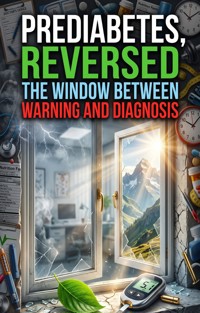 Prediabetes, Reversed - Iris Penrose - ebook