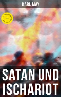Satan und Ischariot - Karl May - ebook