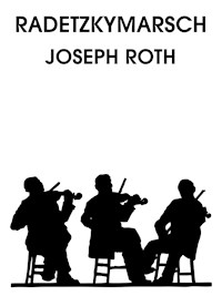 Radetzkymarsch - Joseph Roth - ebook