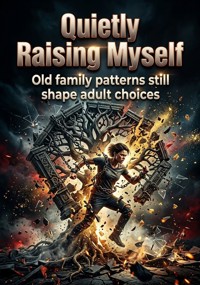 Quietly Raising Myself - Sophia Caldwell - ebook