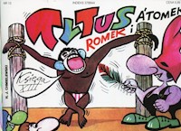 Tytus Romek i Atomek 13 Wyprawa na wyspy Nonsensu - Chmielewski Henryk Jerzy - książka