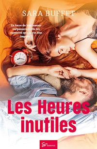 Les Heures inutiles - Sara Buffet - ebook