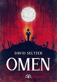 Omen - David Seltzer - książka
