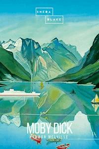 Moby Dick - Herman Melville - ebook