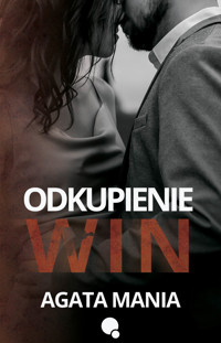 Odkupienie win - Mania Agata - ebook + audiobook + książka