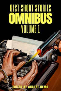 Best Short Stories Omnibus - Volume 1 - H.P. Lovecraft - ebook