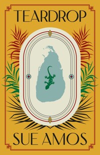 Teardrop - Sue Amos - ebook