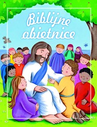 Biblijne obietnice - Juliet David - książka