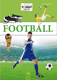 Football - Jonas Kozinowski - ebook