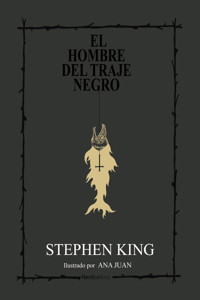 El hombre del traje negro - Stephen King - ebook