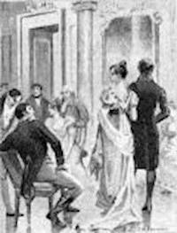 Ferragus - Honore De Balzac - darmowy ebook