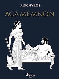 Agamemnon - Aischylos - ebook