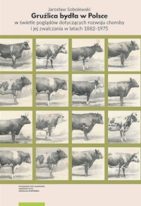 Gruźlica bydła w Polsce - Sobolewski Jarosław - książka