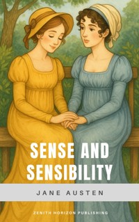 Sense and Sensibility - Jane Austen  - ebook