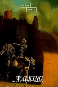 Walking - Henry David Thoreau - ebook