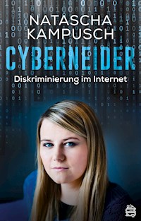 Cyberneider - Natascha Kampusch - ebook