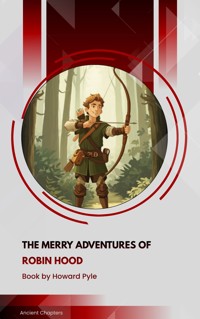 The Merry Adventures of Robin Hood - Pyle Howard  - ebook