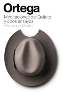 Meditaciones del Quijote - Jose Ortega Y. Gasset - ebook