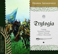 Trylogia - Henryk Sienkiewicz - audiobook