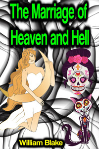The Marriage of Heaven and Hell - William Blake - ebook