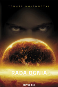Rada ognia - Tomasz Wojewódzki - ebook + audiobook + książka