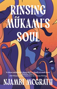 Rinsing Mũkami's Soul - Njambi McGrath - ebook