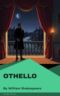Othello - William Shakespeare - ebook