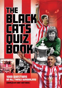 The Black Cats Quiz Book -  - ebook