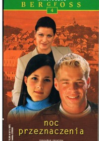 Noc przeznaczenia - Synnøve Eriksen - ebook