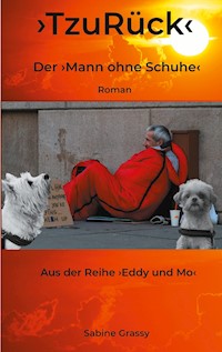TzuRück - Sabine Grassy - ebook