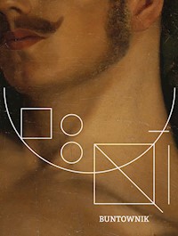 Buntownik Ewolucja i kryzys w twórczości Alberta Camusa - Kałuża Maciej - książka