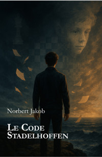 Le Code Stadelhoffen - Norbert Jakob - ebook
