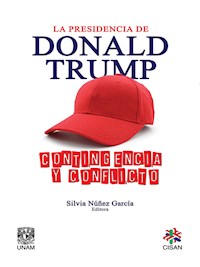 La presidencia de Donald Trump -  - ebook
