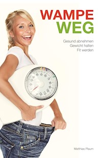 WAMPE WEG - Matthias Plaum - ebook