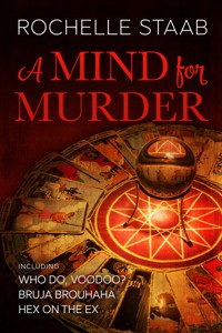 A Mind for Murder Omnibus - Rochelle Staab - ebook