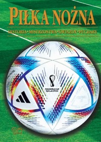 Piłka Nożna -  - książka