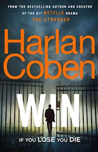 Win - Coben Harlan - książka