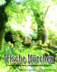 Irische Märchen - Gerard Carpenter - ebook