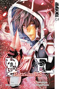 Platinum End 07 - Takeshi Obata - ebook
