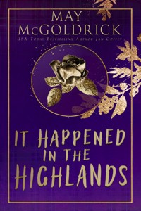 It Happened in the Highlands - May McGoldrick - ebook
