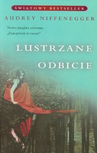 Lustrzane odbicie - Audrey Niffenegger - książka