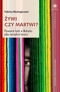 Żywi czy martwi? - Mastrogiovanni Federico - książka