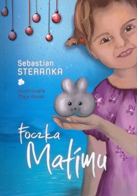 Foczka Matimu - Steranka Sebastian - książka