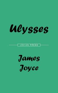 Ulysses - James Joyce - ebook