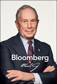 Bloomberg by Bloomberg - Bloomberg Michael R. - książka
