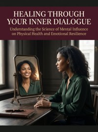 Healing Through Your Inner Dialogue - Aurelia Wren - ebook